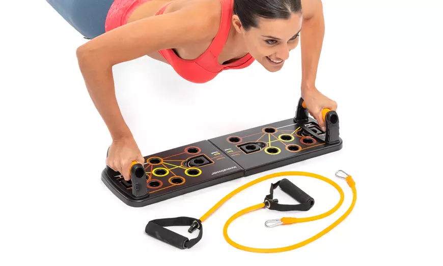 Image 10: Workoutset voor thuis