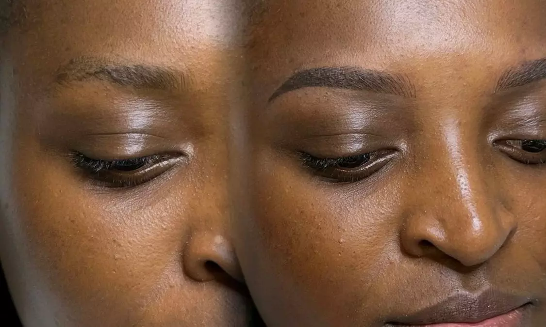 Microblading, Combo & Ombre Brows + Lip Blushing Options