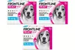 Fino a 12 pipette Frontline Tri-Act® Spot-on per cani di tutte le taglie - Image 5