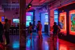Experience Choice of Escape Room Weekday / Any Day for Up to Twelve at Escape Room Madness NYC (Up to 25% Off) - Second Medium