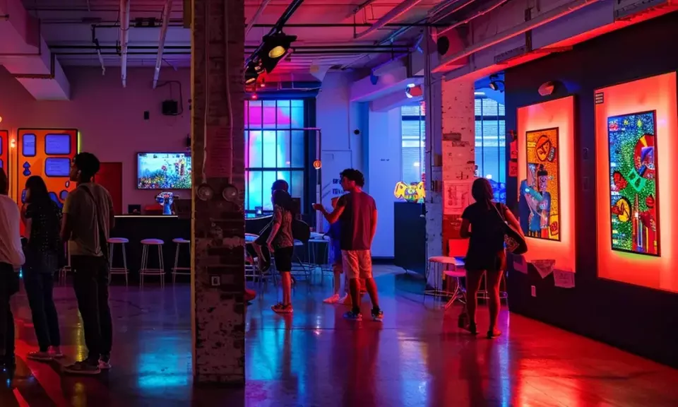 Dive Into Fun: Choice of Escape Room Weekday / Any Day