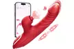 Discover Different G Spot Vibrator Colors and Sets From Ever Mercantile Limited (up to 67% Off); Free Shipping - Image 3