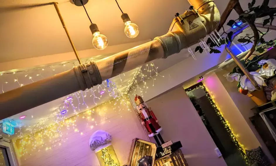 Erlebnis-Ticket für die Wunderkammer im MÄRCHENEIS für 1 - 4 Personen