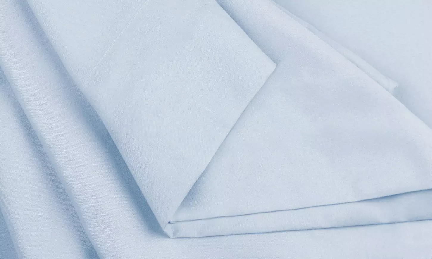 Nestl 7 Piece Split King Bed Sheet Set - Extra Deep Pocket Split King Sheet Set