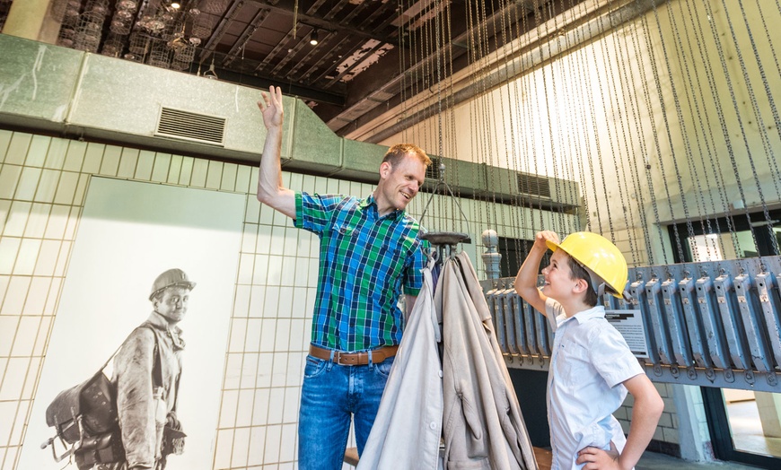 Image 4: Eintritt in das Energie-Erlebnismuseum für 1 oder 2 Personen