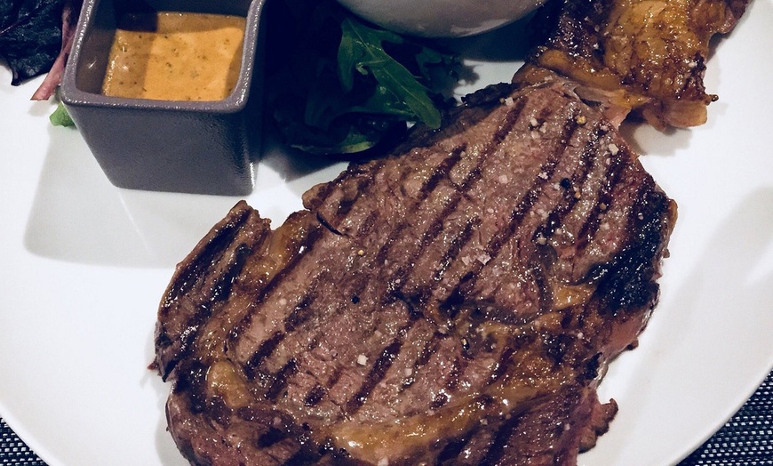 Image 16: Menu ou brunch à La Passerelle