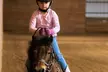 Join 1 or 4 Private Horseback Lessons For Adults or Children Ages 4 and Up at Krussell Stables (Up to 25%Off) - Second Medium