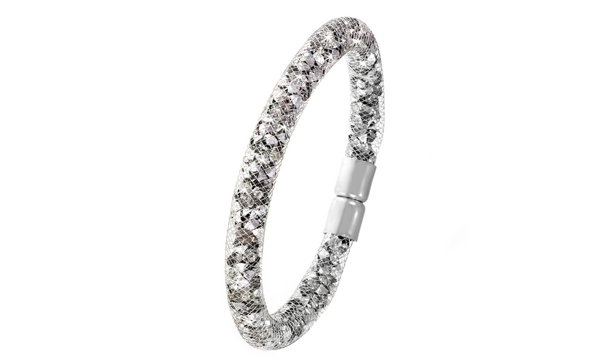 Image 2: Sc Crystal Paris women's jewellery Bracelet