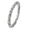 Image 2: Sc Crystal Paris women's jewellery Bracelet