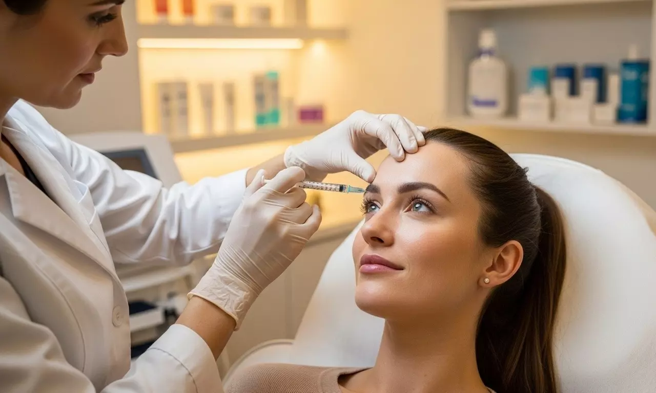 Rejuvenate Your Look With 20, 40 or 60 Units of Botox
