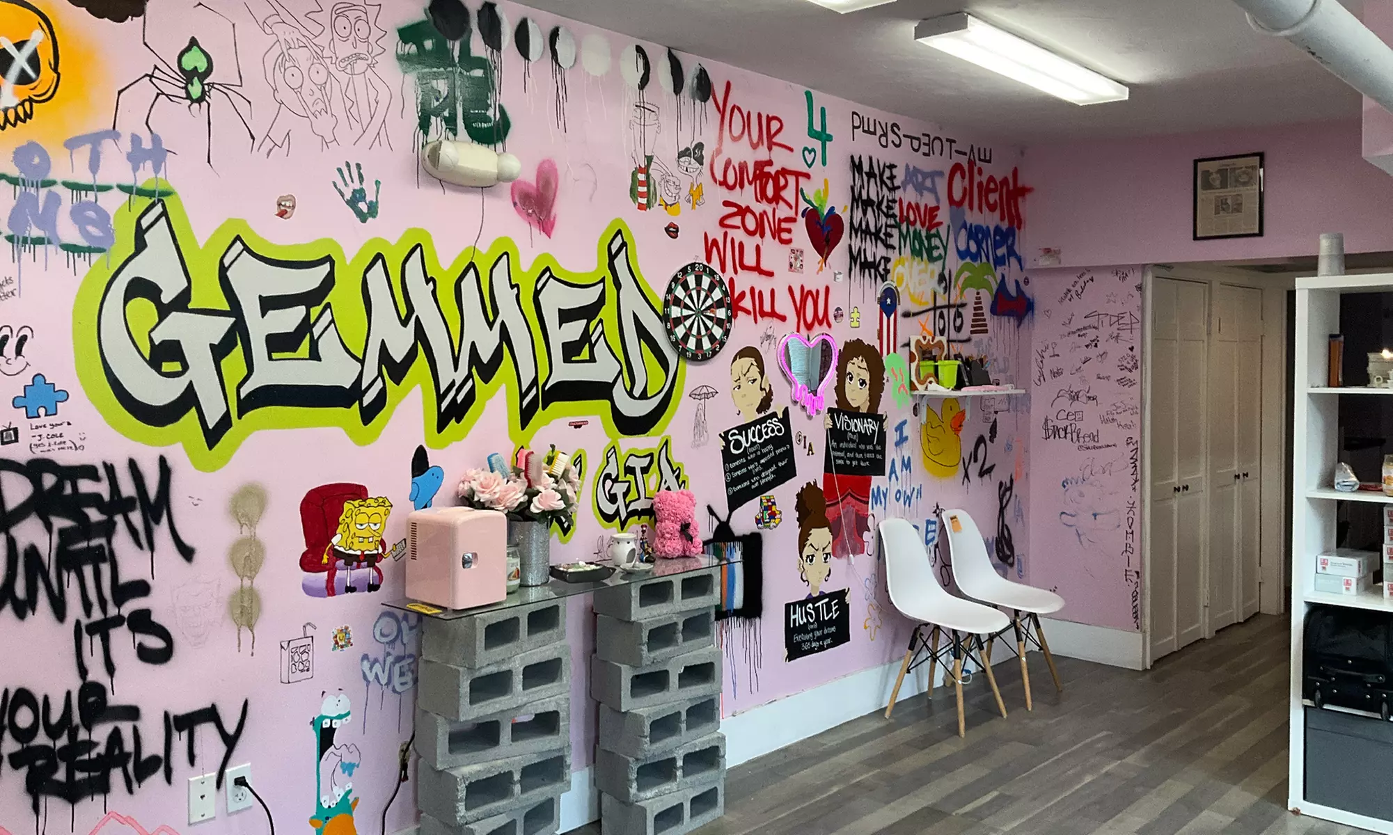 Gemmed by Gia LLC Offers Brazilian Wax, Eyebrow Shaping, or Both for Smooth and Polished Results (Up to 47% Off) - Second Medium