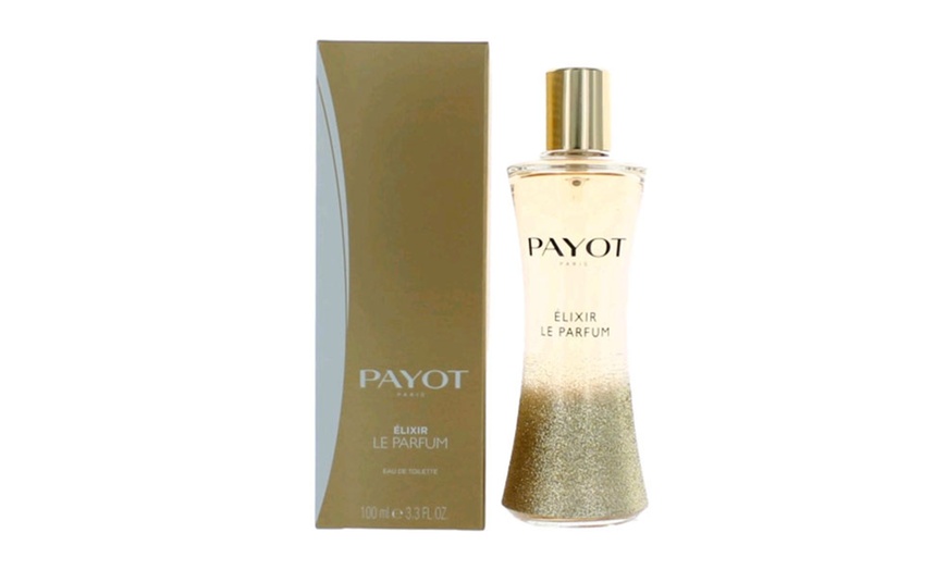 Image 2: Payot Elixir Le Parfum EDT 3.4 Fl.Oz