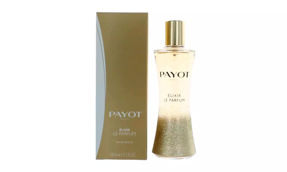 Payot Elixir Le Parfum EDT 3.4 Fl.Oz