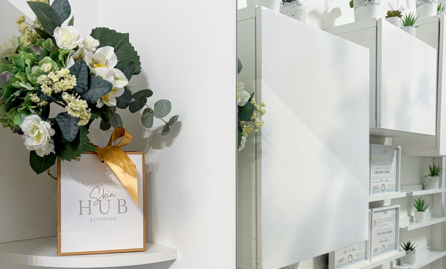 Image 3: Up to 59% Off on Micro-Needling at Gorgeous faces by Gabriella