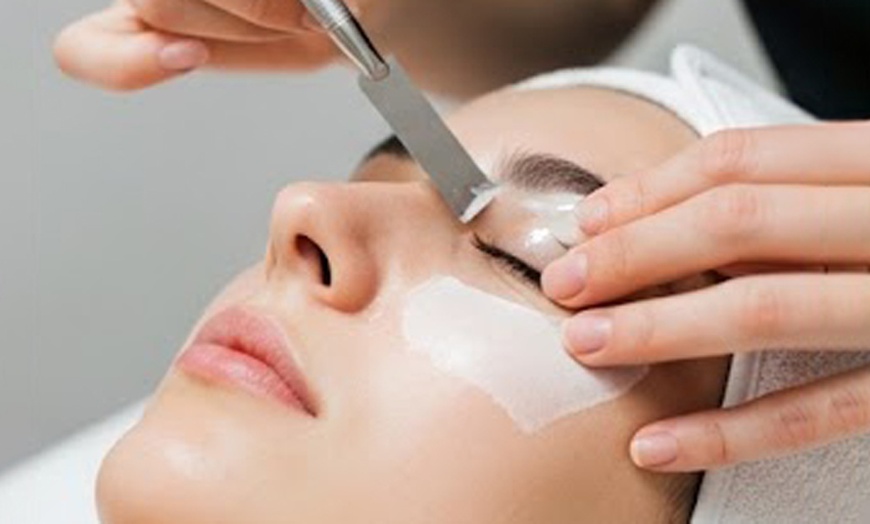 Image 2: Refresh Your Skin with Classic Microdermabrasion or Facial