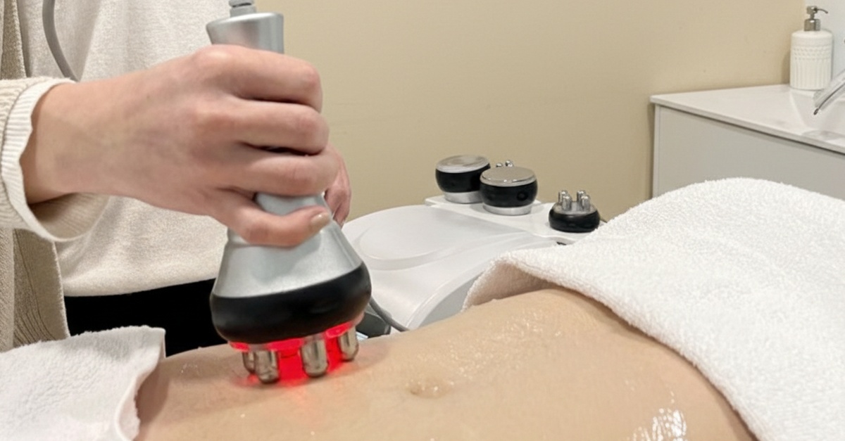 Sesión de radiofrecuencia facial o corporal Indiba en Valencia