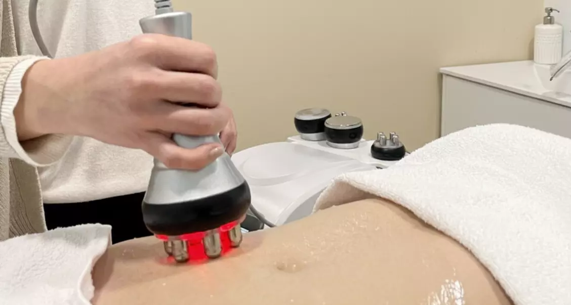 1 o 2 sesiones de radiofrecuencia facial o corporal Indiba para 1