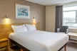 Kent: Standard Double / Twin Room for 2 w/ Breakfast, Leisure Access & Optional Dinner at Grand Burstin Hotel Folkestone - Second Medium