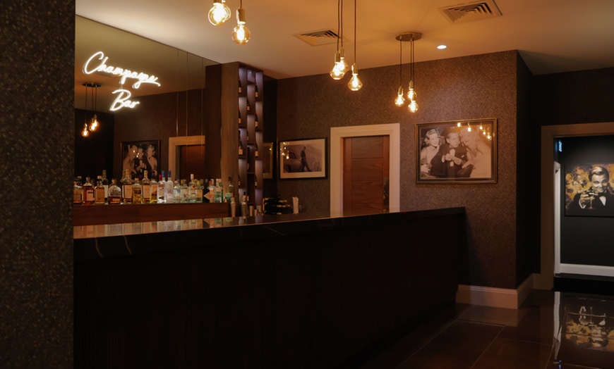 Image 5: First Class Cinema Tickets for 2 or 4 People at Dominion Cinema