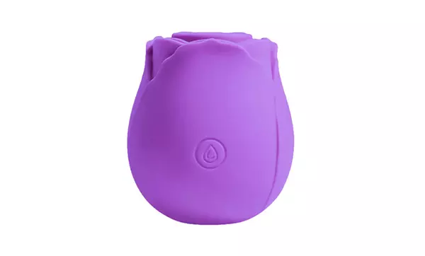 Up To 60% Off on Rose Toy Clitoral Sucking Vib... | Groupon Goods