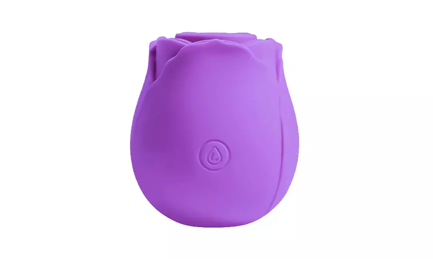 Up To 60% Off on Rose Toy Clitoral Sucking Vib... | Groupon Goods
