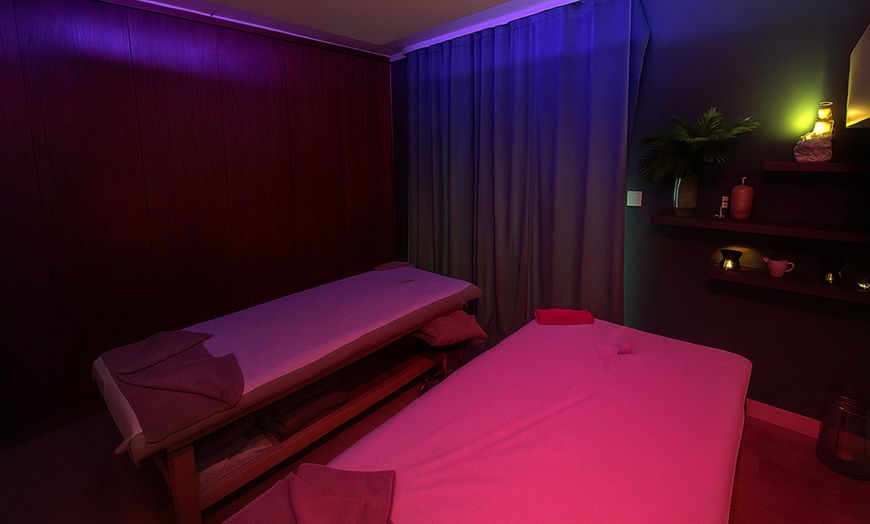 Image 5: Masaż balijski, tajski klasyczny lub tajski z olejem dla 1-2 osób