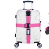 Image 6: Durable Suitcase Strap Luggage Strap Cross belt for Luggage Suitcase