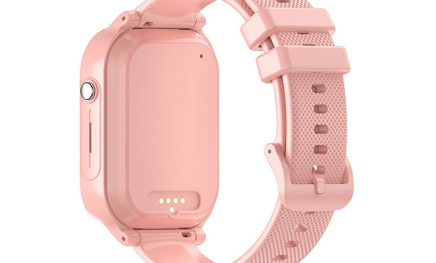 Image 20: Kids K26 Watch with HD Screen and GPS Tracking