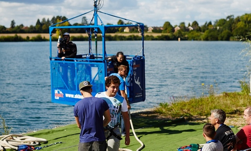 Image 12: Soar high—Go for Solo or Tandem Skydives at the UK’s Best Drop Zones
