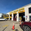 Image 2: Synthetic High-Mileage Oil Change (5 Quarts of Full Synthetic Oil)