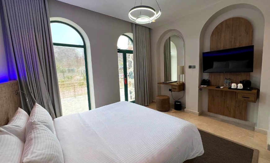 Image 10: Fujairah: One Night Stay with Breakfast 