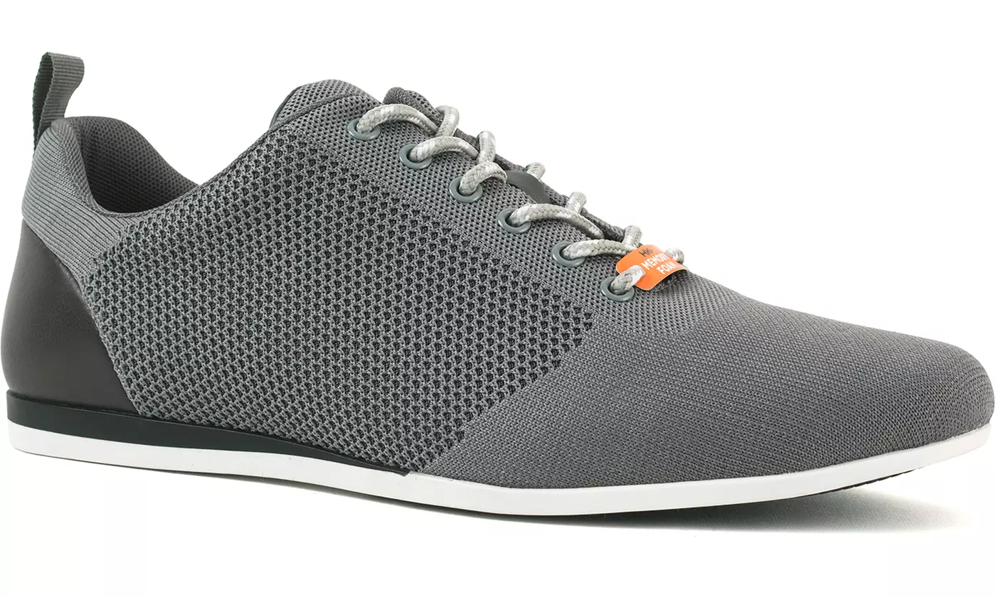 Hawke & Co Men's Mullberry Knit Sneaker (Size 8) - Primary Image
