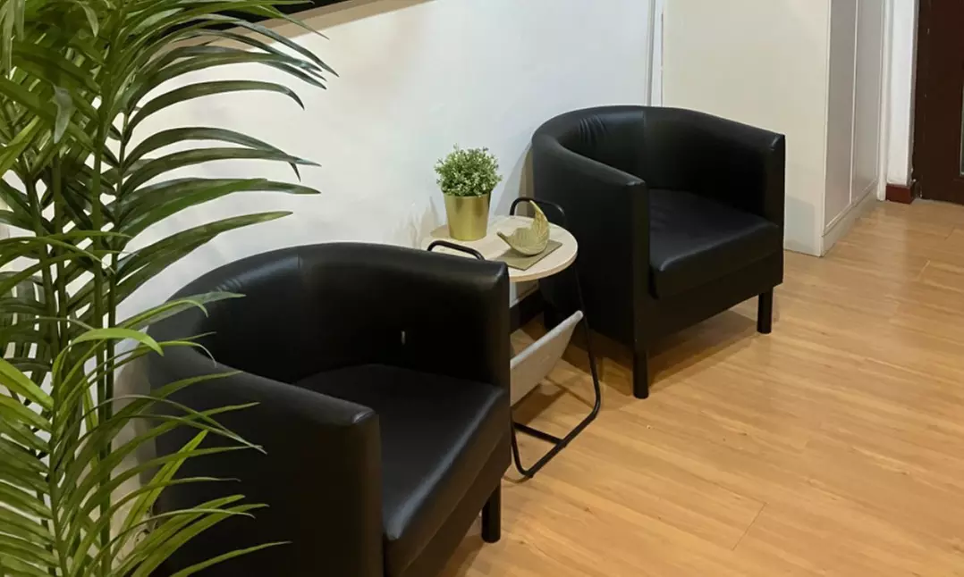 Masajes a elegir para tu bienestar en el corazón de La Maternitat