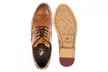 Men’s Premium Leather Shoes - Limited Edition - Second Medium