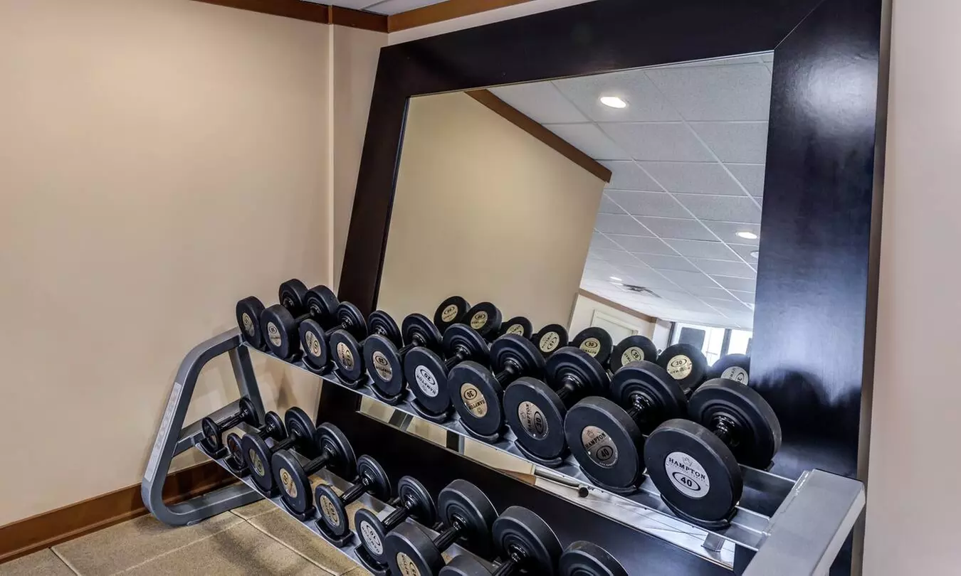 Comfort & Convenience in the Heart of Brookhaven in GA - Book Now!