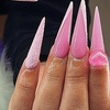 Image 2: Classic Gel Manicure or Pedicure or Short Acrylic or Gel-X Full Set 