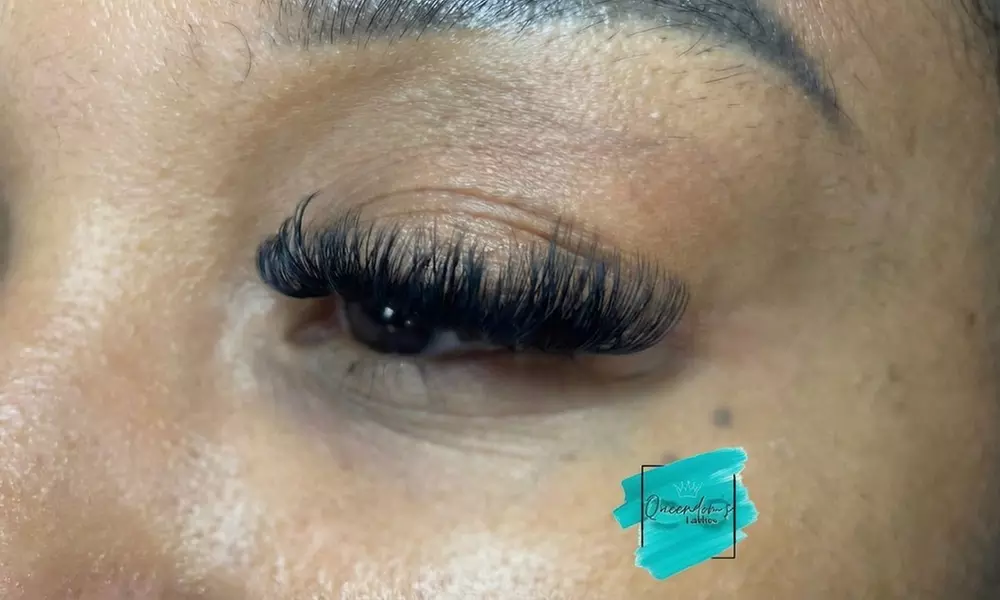 Classic or Mink Eyelash Extensions with Optional Two Week Fill