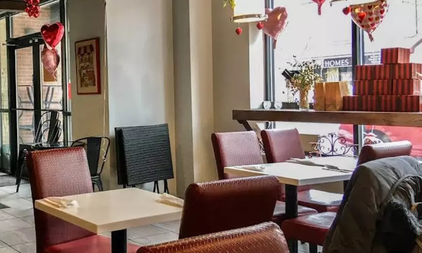 Guided Culinary Session: Hands-On Baking Class for Two, Three, or Four