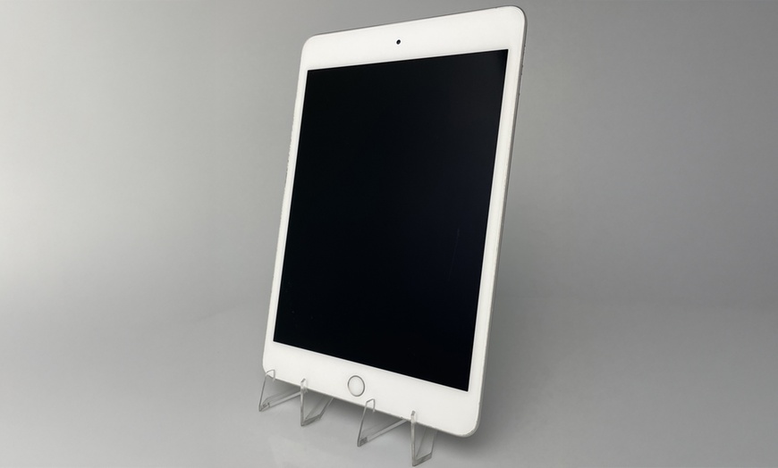 Image 2: Apple iPad Mini 5th Gen 2019 Refurbished A Grade 
