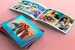 1, 2 o 3 Fotolibros con tapa dura formato A4 de 28 páginas con Printerpix (hasta 82% de descuento) - Second Medium
