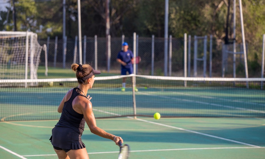 Image 36: Viterbo: Villino Comfort o Superior con servizio spiaggia per 2 o 4