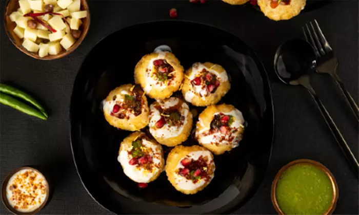 Get $30,$50 or $70: Royal Feast, Indian Street Eats & Treats & More