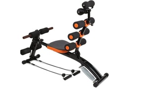  Exercise System Core Ab Trainer 