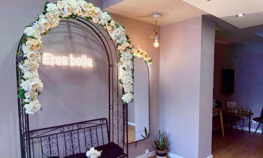 Image 5: Masaje relajante 30,45 o 60 minutos