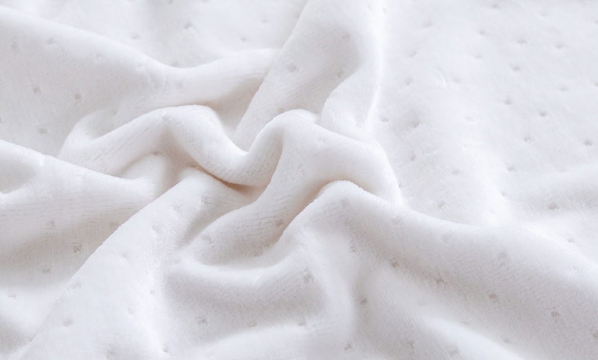 Image 4: Traversins à mémoire de forme, Sampur