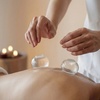 Image 2: 60 or 90-Minute Integrative Massage w/ Aromatherapy & Optional Cupping