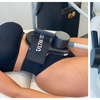 Image 1: One or Two Areas in Single Session or 4 Sessions of Tesla Wave Max EMS