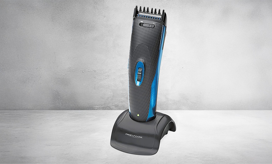 Image 2: Proficare neus-, oor-, baard- en haartrimmers