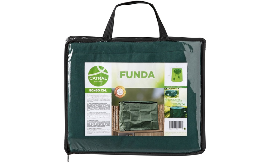 Image 23: Fundas de muebles Catral Garden