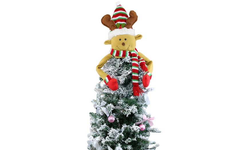 Image 2: Christmas Tree Topper